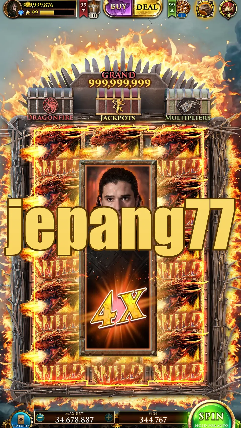 jepang77 APK