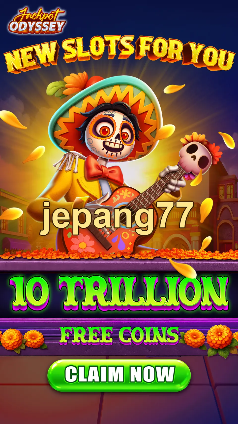 jepang77 APK