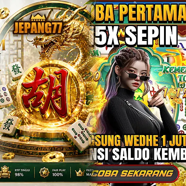 jepang77 Masuk