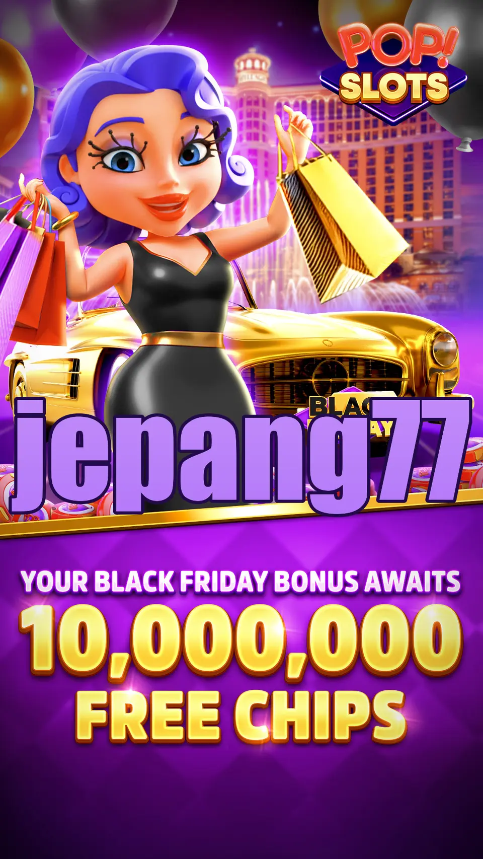 jepang77 Tangkapan Layar - APK Resmi