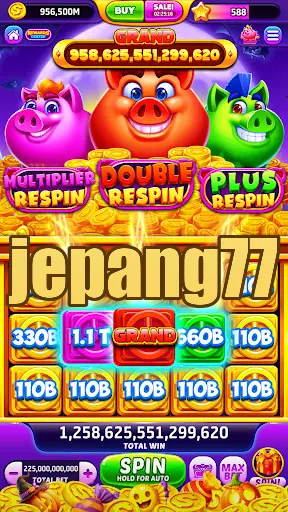 jepang77 Preview - Resmi Unduh
